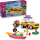 LEGO Friends 42659 Samochodowa wycieczka przyjaciółek - 1331626 - zdjęcie 2